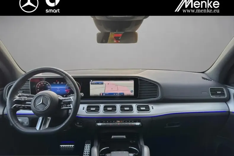 Mercedes-Benz GLE 450 (Clasa GLE) din 2024 cu 14.793 km - oferta MER200425 - foto 7