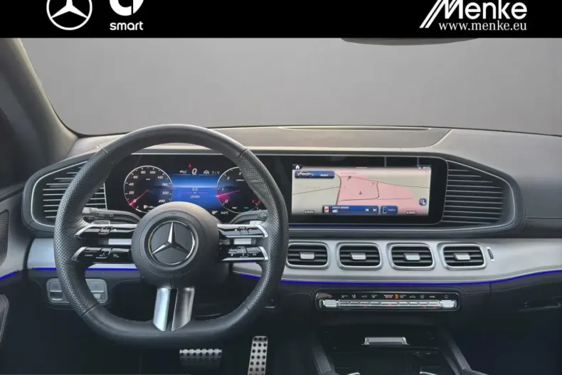 Mercedes-Benz GLE 450 (Clasa GLE) din 2024 cu 14.793 km - oferta MER200425 - foto 8