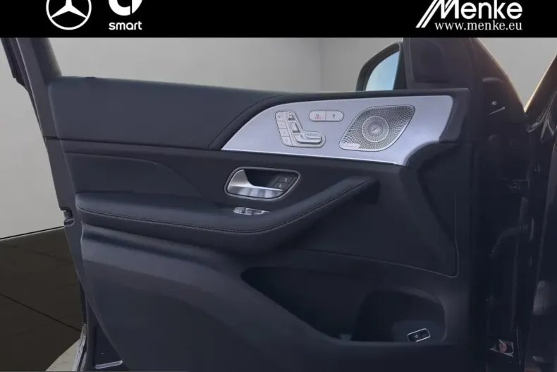 Mercedes-Benz GLE 450 (Clasa GLE) din 2024 cu 14.793 km - oferta MER200425 - foto 10