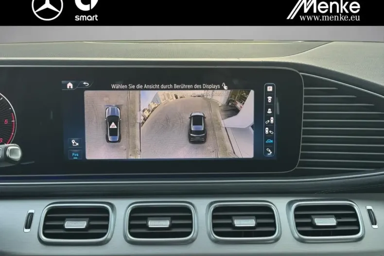 Mercedes-Benz GLE 450 (Clasa GLE) din 2024 cu 14.793 km - oferta MER200425 - foto 11