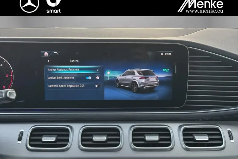 Mercedes-Benz GLE 450 (Clasa GLE) din 2024 cu 14.793 km - oferta MER200425 - foto 12