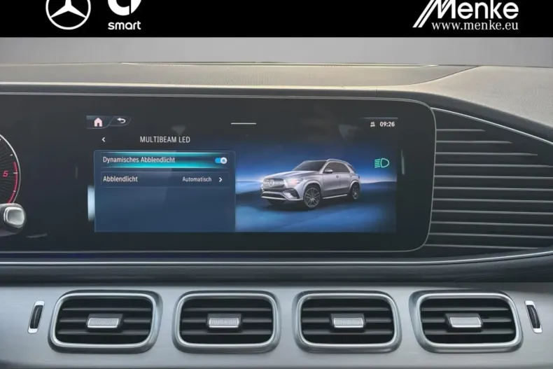 Mercedes-Benz GLE 450 (Clasa GLE) din 2024 cu 14.793 km - oferta MER200425 - foto 15