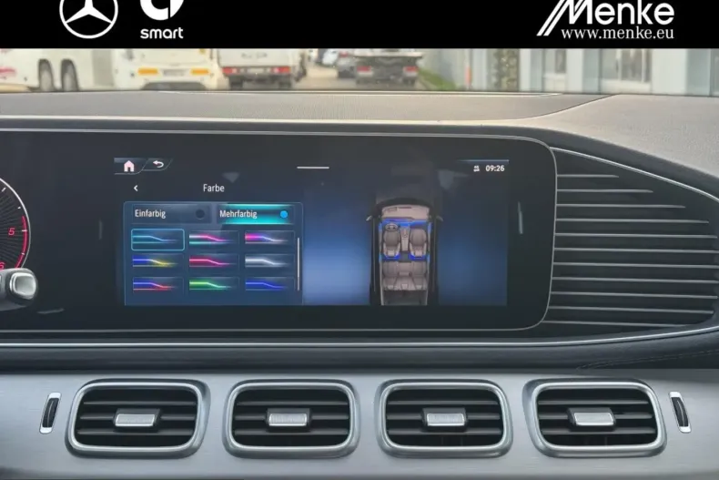 Mercedes-Benz GLE 450 (Clasa GLE) din 2024 cu 14.793 km - oferta MER200425 - foto 16