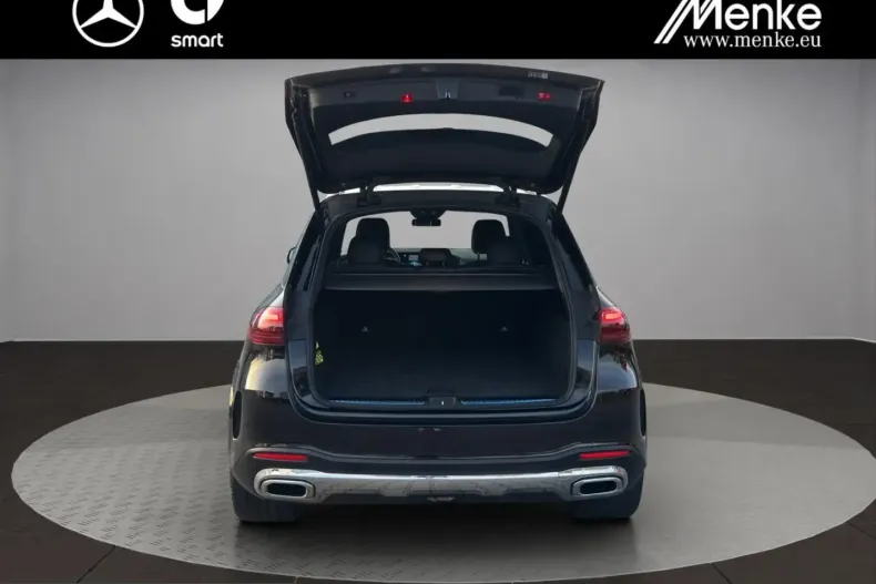 Mercedes-Benz GLE 450 (Clasa GLE) din 2024 cu 14.793 km - oferta MER200425 - foto 18