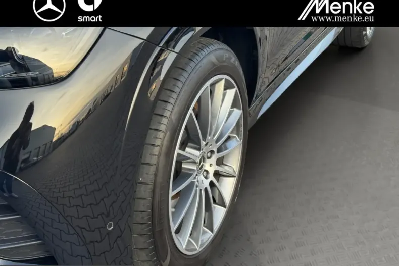 Mercedes-Benz GLE 450 (Clasa GLE) din 2024 cu 14.793 km - oferta MER200425 - foto 19