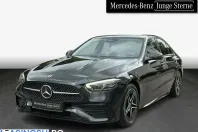 Mercedes-Benz C 180 (Clasa C) din 2023 cu 45.500 km - oferta MER200426 - foto 2