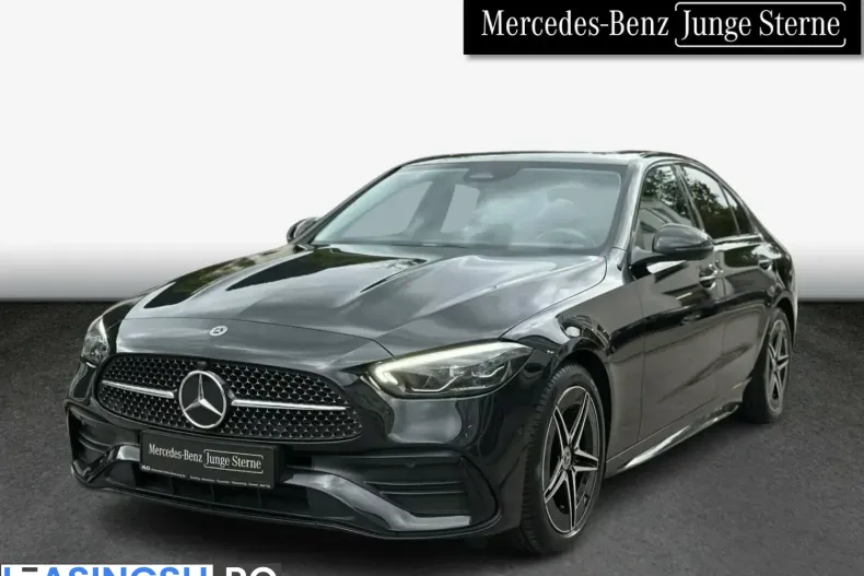 Mercedes-Benz C 180 (Clasa C) din 2023 cu 45.500 km - oferta MER200426 - foto 2