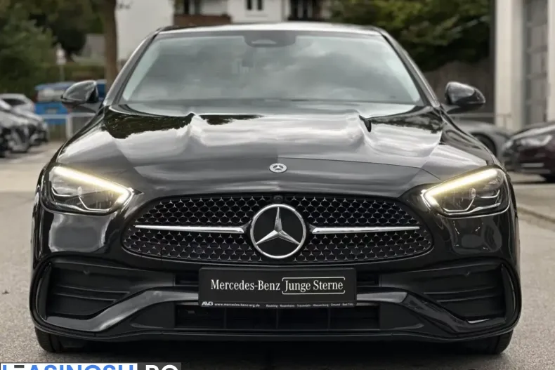 Mercedes-Benz C 180 (Clasa C) din 2023 cu 45.500 km - oferta MER200426 - foto 3