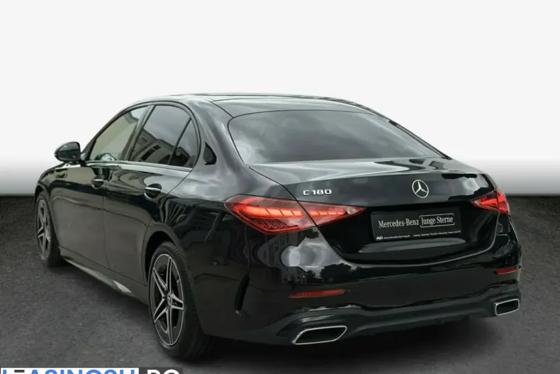 Mercedes-Benz C 180 (Clasa C) din 2023 cu 45.500 km - oferta MER200426 - foto 4