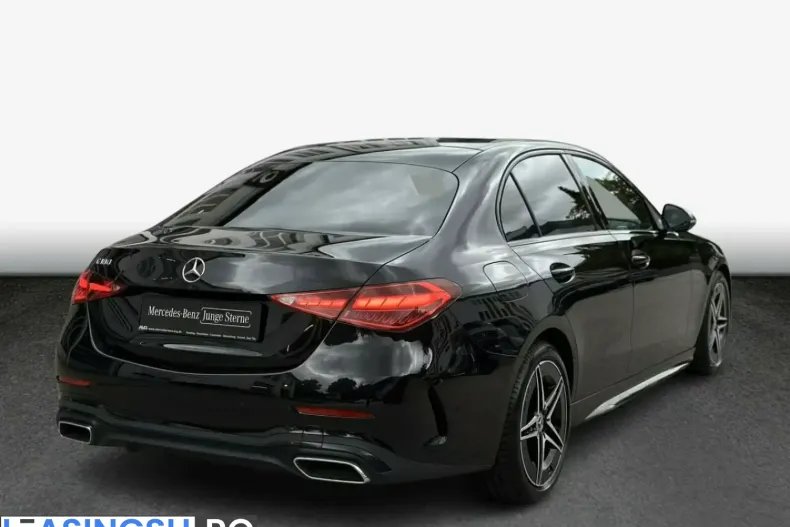 Mercedes-Benz C 180 (Clasa C) din 2023 cu 45.500 km - oferta MER200426 - foto 5