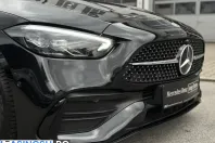 Mercedes-Benz C 180 (Clasa C) din 2023 cu 45.500 km - oferta MER200426 - foto 7