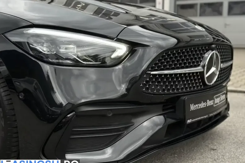 Mercedes-Benz C 180 (Clasa C) din 2023 cu 45.500 km - oferta MER200426 - foto 7