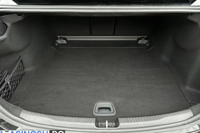 Mercedes-Benz C 180 (Clasa C) din 2023 cu 45.500 km - oferta MER200426 - foto 8