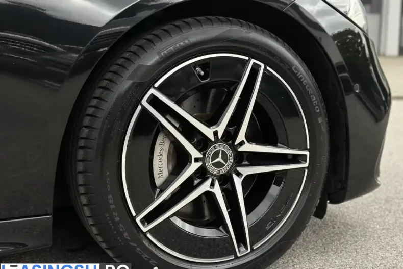 Mercedes-Benz C 180 (Clasa C) din 2023 cu 45.500 km - oferta MER200426 - foto 9