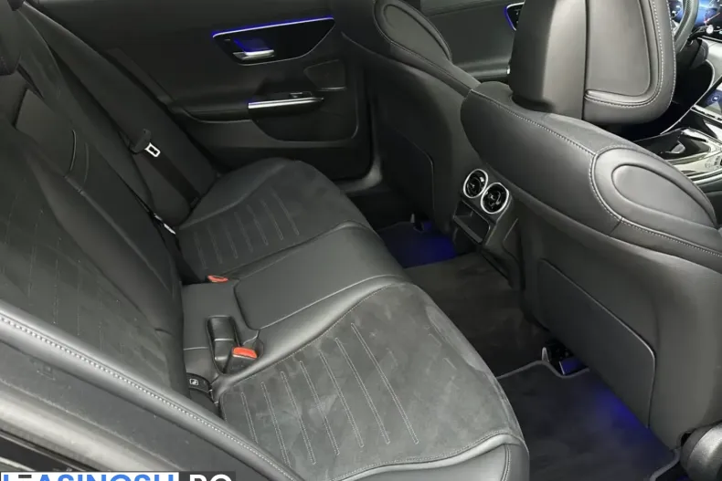 Mercedes-Benz C 180 (Clasa C) din 2023 cu 45.500 km - oferta MER200426 - foto 10