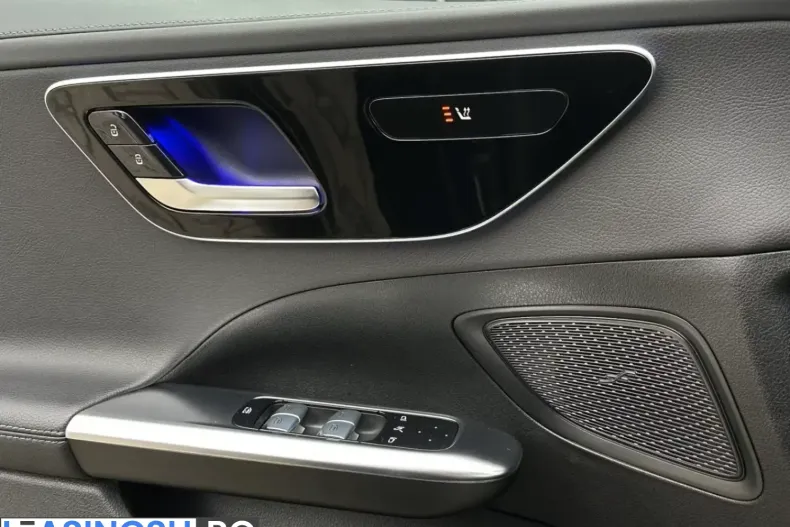 Mercedes-Benz C 180 (Clasa C) din 2023 cu 45.500 km - oferta MER200426 - foto 11