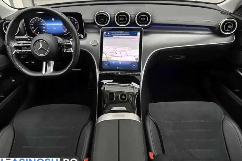 Mercedes-Benz C 180 (Clasa C) din 2023 cu 45.500 km - oferta MER200426 - foto 13