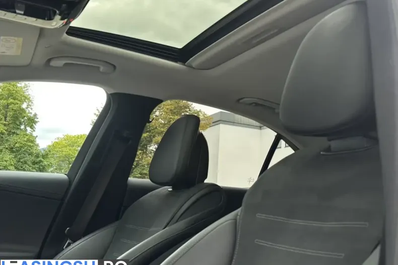 Mercedes-Benz C 180 (Clasa C) din 2023 cu 45.500 km - oferta MER200426 - foto 16