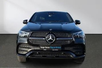 Mercedes-Benz GLE 350 din 2021 - oferta MER200427