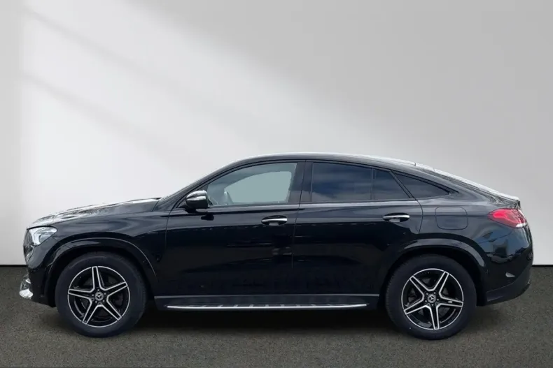 Mercedes-Benz GLE 350 (Clasa GLE) din 2021 cu 80.634 km - oferta MER200427 - foto 2