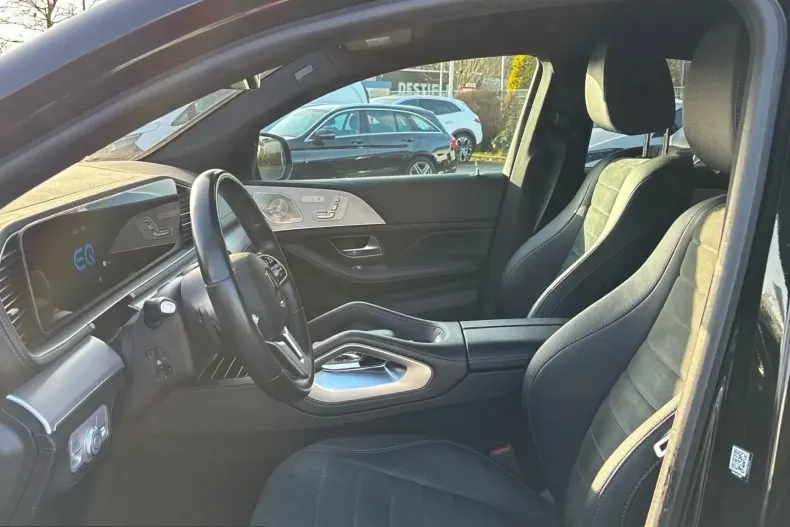 Mercedes-Benz GLE 350 (Clasa GLE) din 2021 cu 80.634 km - oferta MER200427 - foto 8