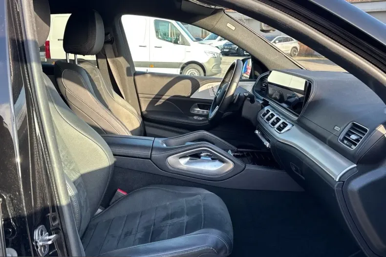 Mercedes-Benz GLE 350 (Clasa GLE) din 2021 cu 80.634 km - oferta MER200427 - foto 9