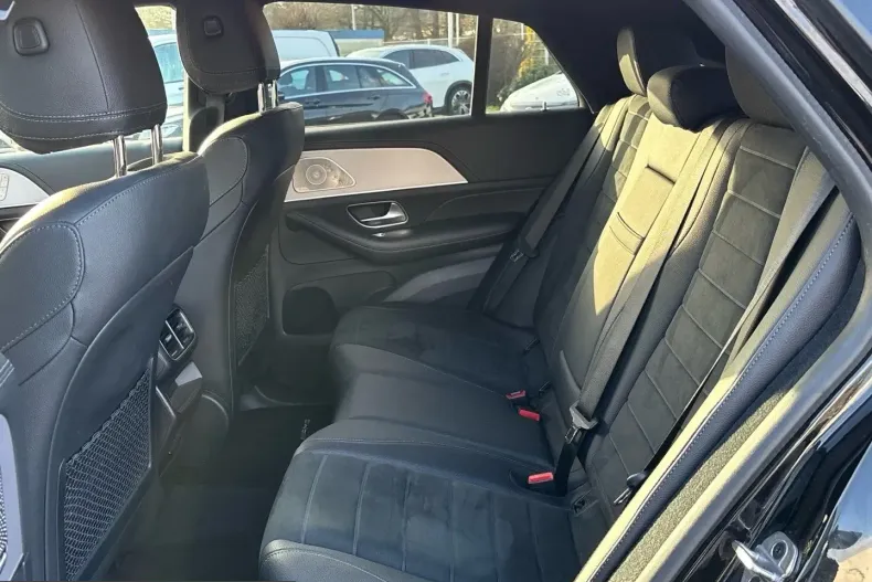 Mercedes-Benz GLE 350 (Clasa GLE) din 2021 cu 80.634 km - oferta MER200427 - foto 10
