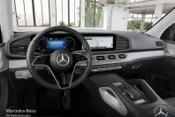 Mercedes-Benz GLE 450 (Clasa GLE) din 2024 cu 10.162 km - oferta MER200428 - foto 7