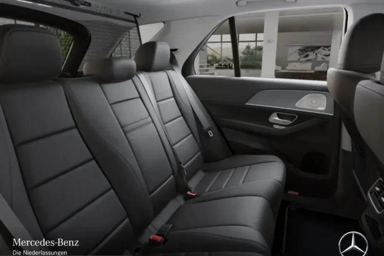 Mercedes-Benz GLE 450 (Clasa GLE) din 2024 cu 10.162 km - oferta MER200428 - foto 10