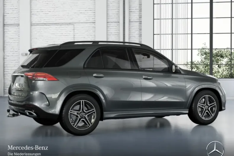 Mercedes-Benz GLE 450 (Clasa GLE) din 2024 cu 10.162 km - oferta MER200428 - foto 14