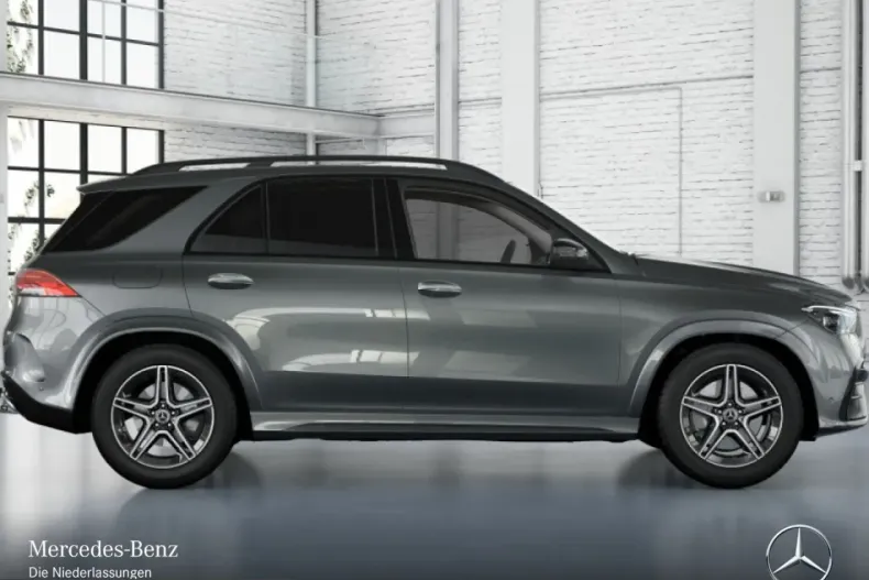 Mercedes-Benz GLE 450 (Clasa GLE) din 2024 cu 10.162 km - oferta MER200428 - foto 16