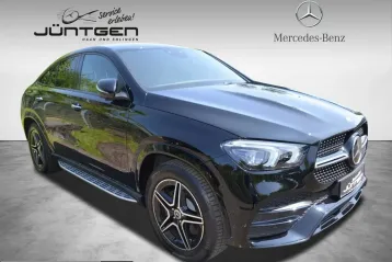Mercedes-Benz GLE 300 din 2022 - oferta MER200429