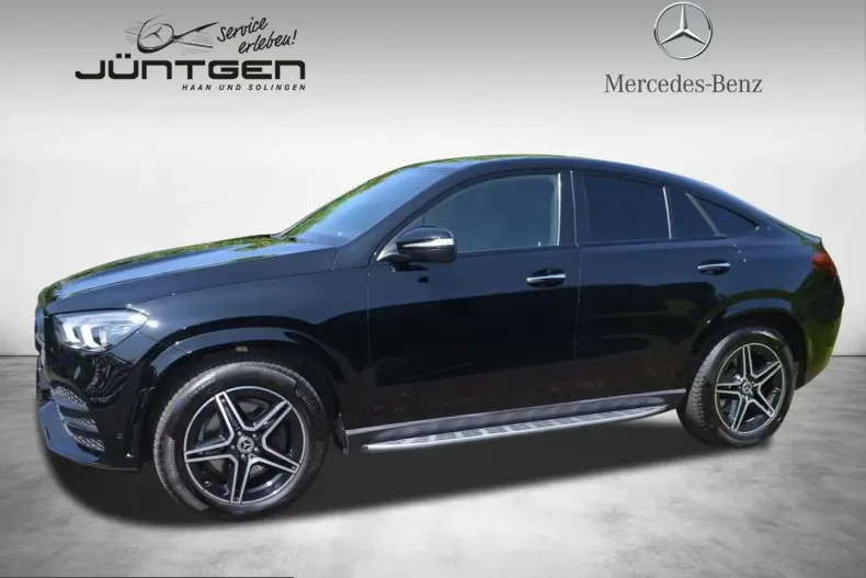 Mercedes-Benz GLE 300 (Clasa GLE) din 2022 cu 76.400 km - oferta MER200429 - foto 4