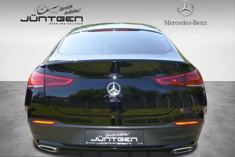 Mercedes-Benz GLE 300 (Clasa GLE) din 2022 cu 76.400 km - oferta MER200429 - foto 6