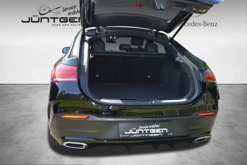 Mercedes-Benz GLE 300 (Clasa GLE) din 2022 cu 76.400 km - oferta MER200429 - foto 7