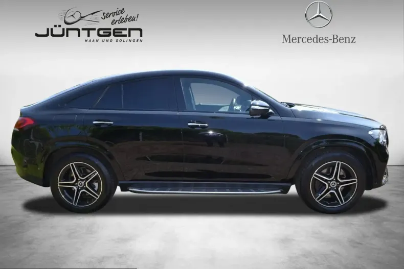 Mercedes-Benz GLE 300 (Clasa GLE) din 2022 cu 76.400 km - oferta MER200429 - foto 9