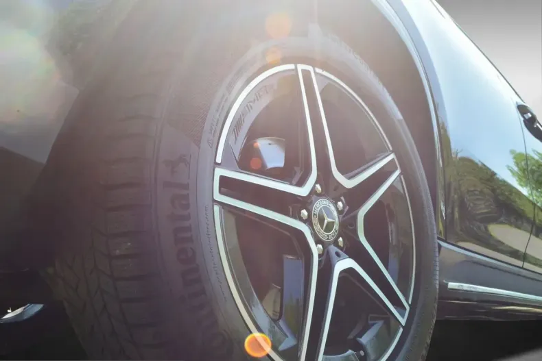 Mercedes-Benz GLE 300 (Clasa GLE) din 2022 cu 76.400 km - oferta MER200429 - foto 11