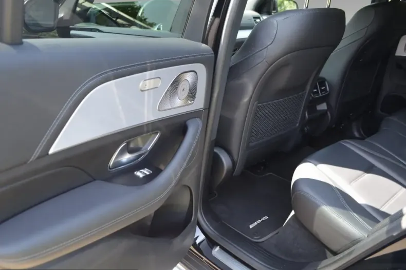 Mercedes-Benz GLE 300 (Clasa GLE) din 2022 cu 76.400 km - oferta MER200429 - foto 16