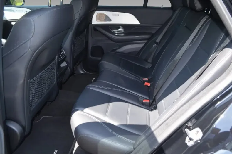 Mercedes-Benz GLE 300 (Clasa GLE) din 2022 cu 76.400 km - oferta MER200429 - foto 17