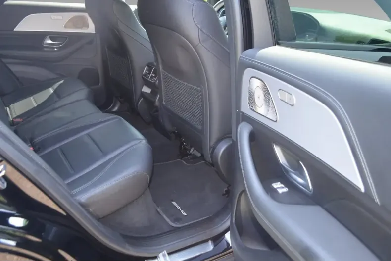 Mercedes-Benz GLE 300 (Clasa GLE) din 2022 cu 76.400 km - oferta MER200429 - foto 18