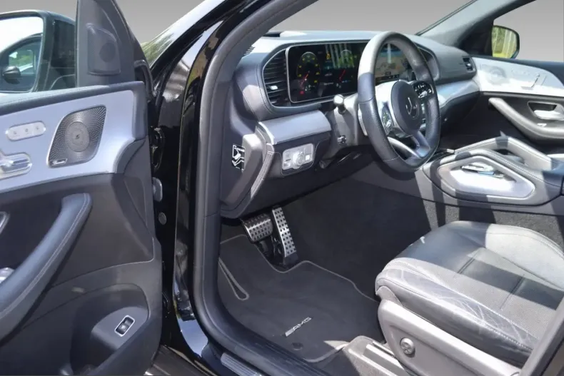 Mercedes-Benz GLE 300 (Clasa GLE) din 2022 cu 76.400 km - oferta MER200429 - foto 20