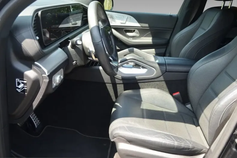 Mercedes-Benz GLE 300 (Clasa GLE) din 2022 cu 76.400 km - oferta MER200429 - foto 21