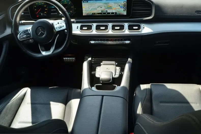 Mercedes-Benz GLE 300 (Clasa GLE) din 2022 cu 76.400 km - oferta MER200429 - foto 22