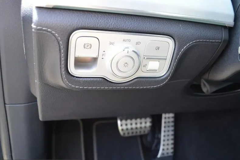 Mercedes-Benz GLE 300 (Clasa GLE) din 2022 cu 76.400 km - oferta MER200429 - foto 23