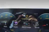 Mercedes-Benz GLE 300 (Clasa GLE) din 2022 cu 76.400 km - oferta MER200429 - foto 25