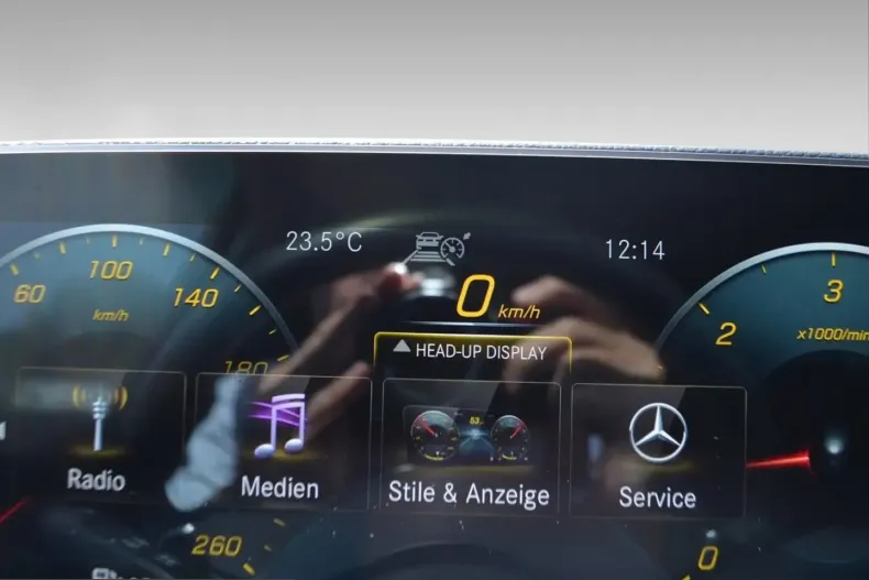 Mercedes-Benz GLE 300 (Clasa GLE) din 2022 cu 76.400 km - oferta MER200429 - foto 25