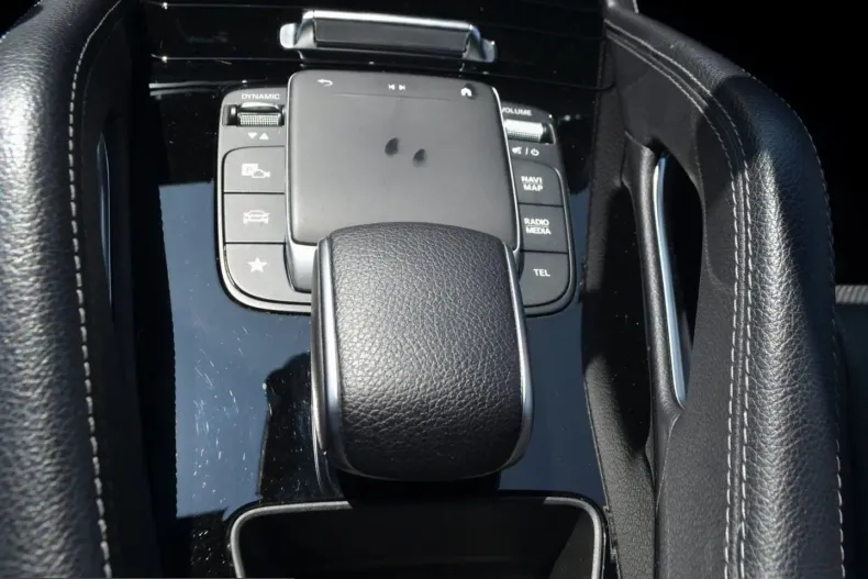 Mercedes-Benz GLE 300 (Clasa GLE) din 2022 cu 76.400 km - oferta MER200429 - foto 26