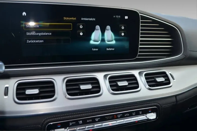 Mercedes-Benz GLE 300 (Clasa GLE) din 2022 cu 76.400 km - oferta MER200429 - foto 28