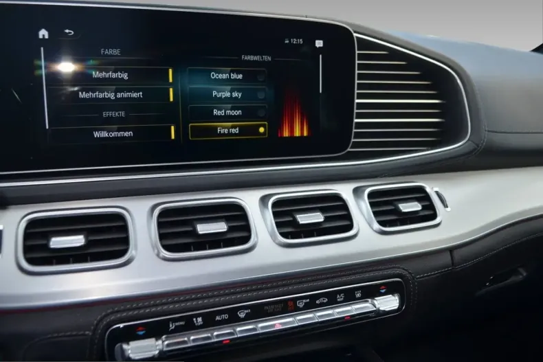 Mercedes-Benz GLE 300 (Clasa GLE) din 2022 cu 76.400 km - oferta MER200429 - foto 29