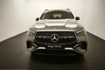 Mercedes-Benz GLE 450 din 2024 - oferta MER200430